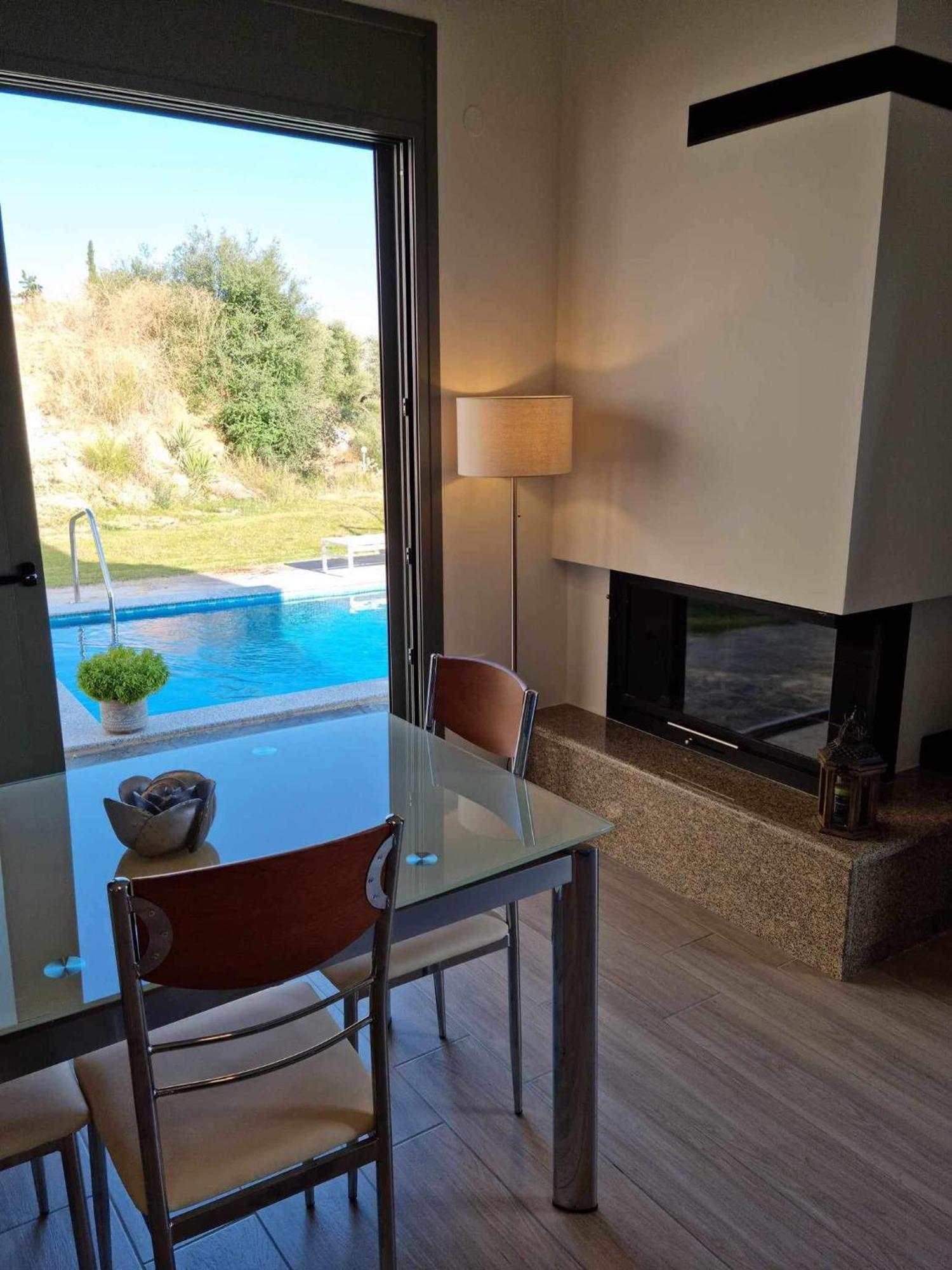 Giannis Village Resort แอสตาโกส ภายนอก รูปภาพ